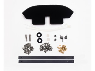 Project North Star Mechanical Parts (v3.x) (excl. 3D Printed Parts)